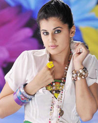 Taapsee Pannu